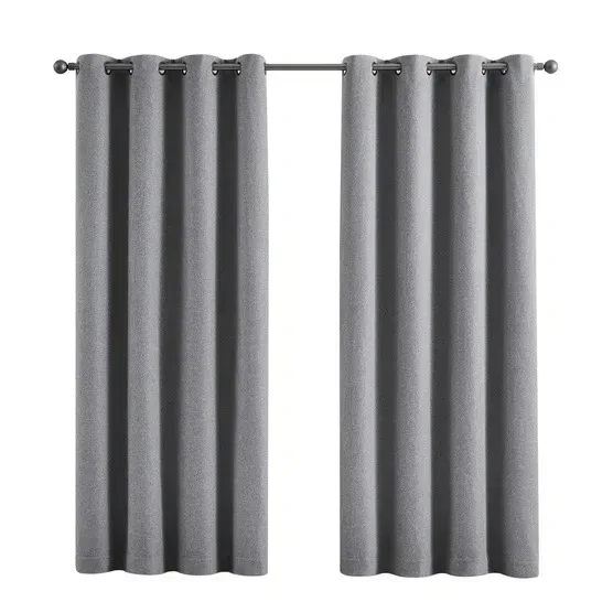 Blackout Window Panels/Curtains, 2-pack - Image 6