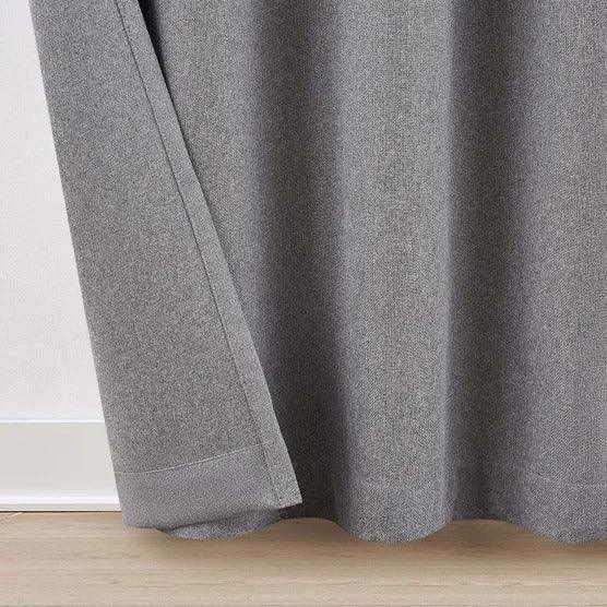 Blackout Window Panels/Curtains, 2-pack - Image 8
