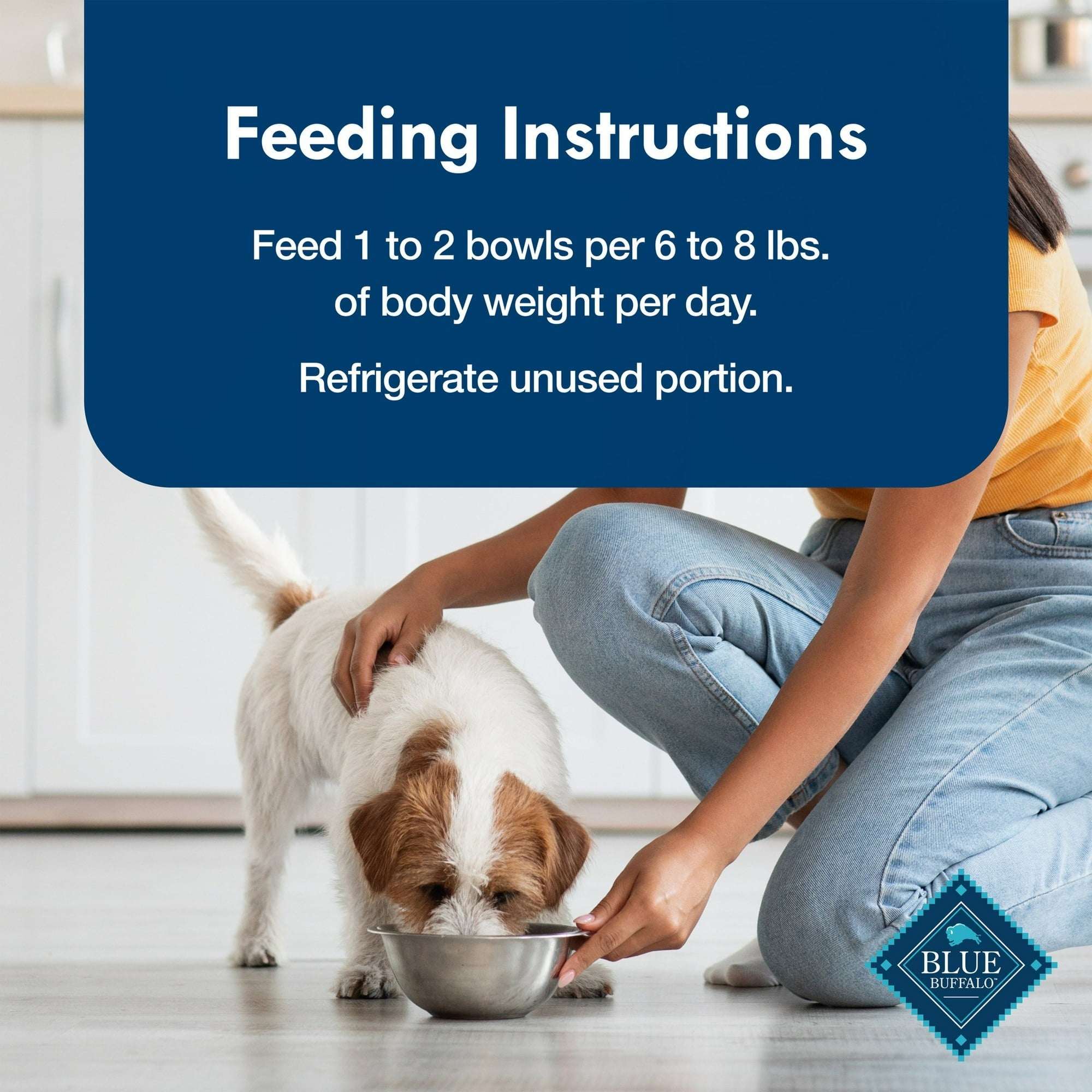 Blue Buffalo Delights Small Breed Natural Wet Dog Food Variety Pack, 3.5-oz. Cups, 12 Count - Image 9