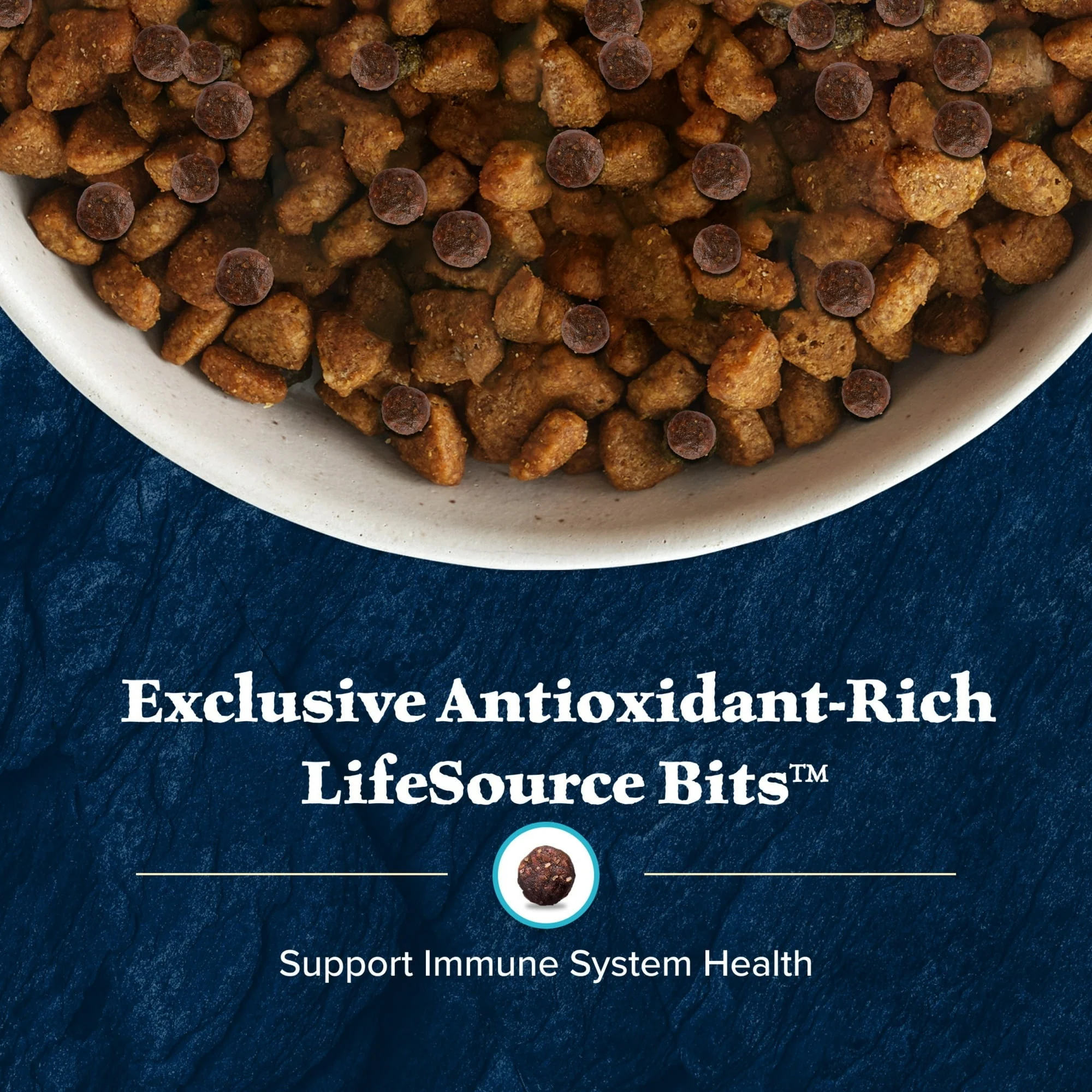 Blue Buffalo Wilderness Natural Dry Dog Food Plus Wholesome Grains, Chicken - Image 31
