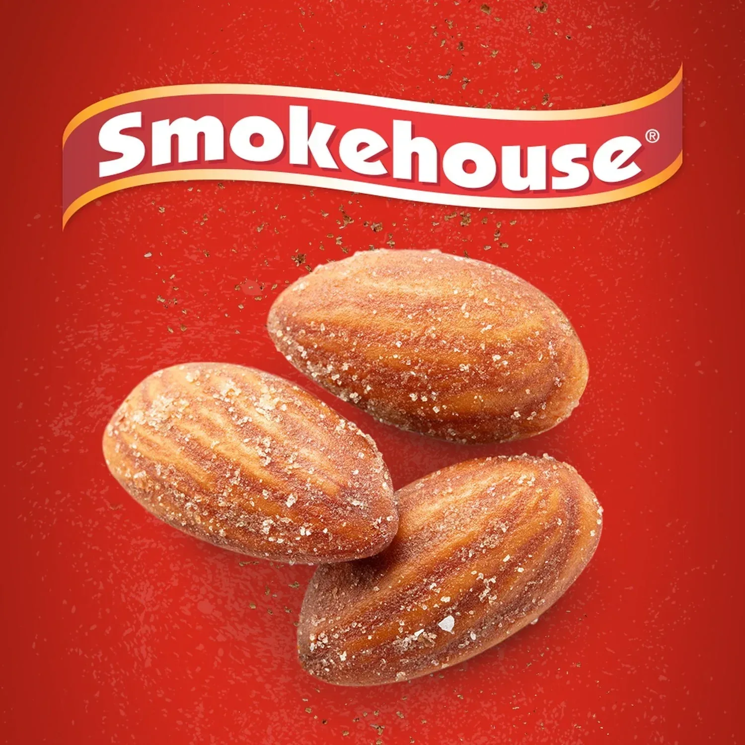 Blue Diamond Almonds, Classic Smokehouse Flavored Healthy Snack Nuts Perfect for Snacking and On-The-Go, 6 oz - Image 5