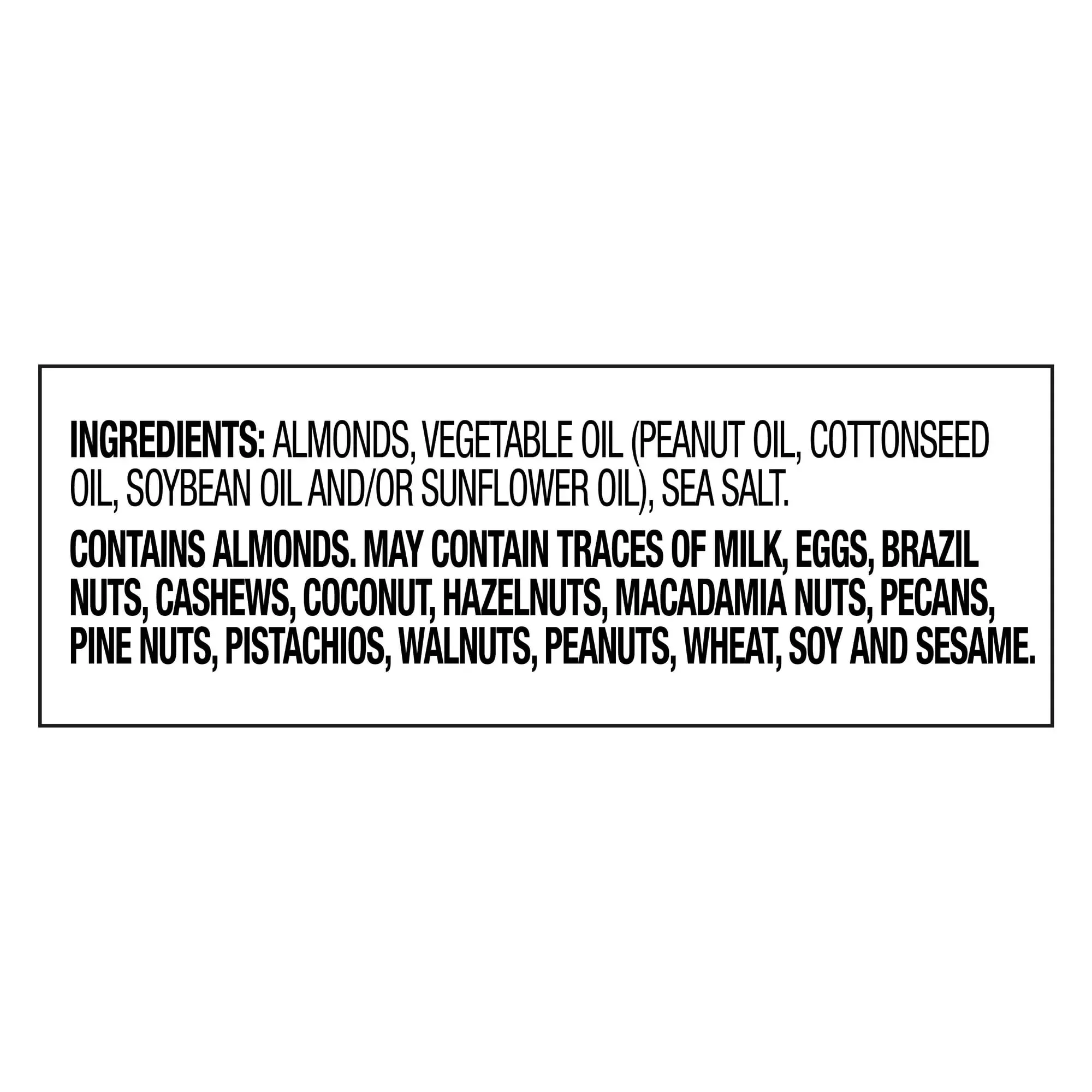 Blue Diamond Almonds, Lightly Salted Snack Almonds perfect for lunches and on-the-go, 25 oz - Image 5