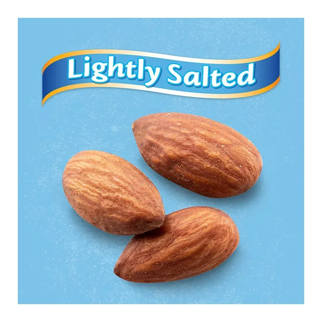 Blue Diamond Lightly Salted Whole Almonds, 40 oz. - Image 5