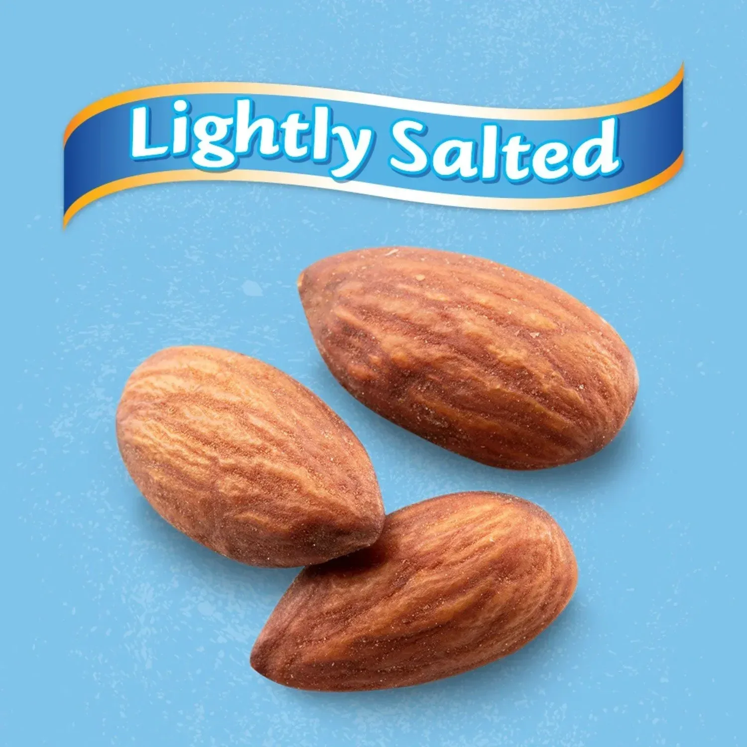 Blue Diamond Lightly Salted Whole Almonds, 40 oz. - Image 5