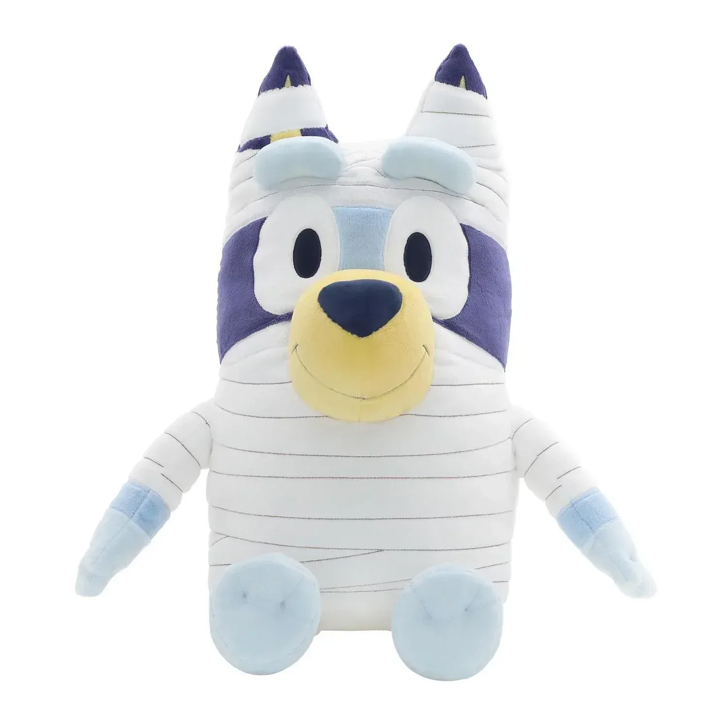 Bluey 18" Halloween Jumbo Plush - Image 2