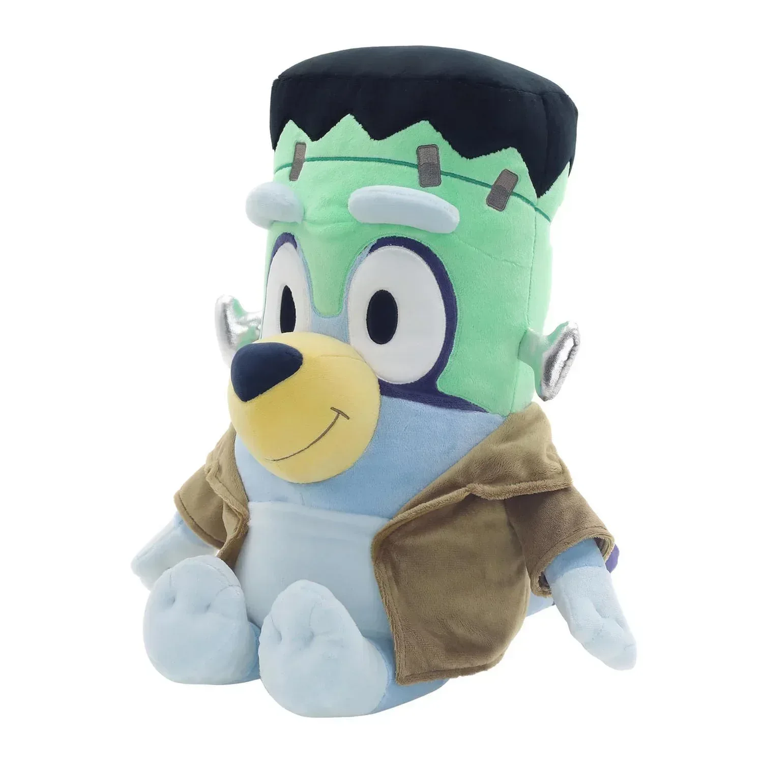 Bluey 18" Halloween Jumbo Plush - Image 4