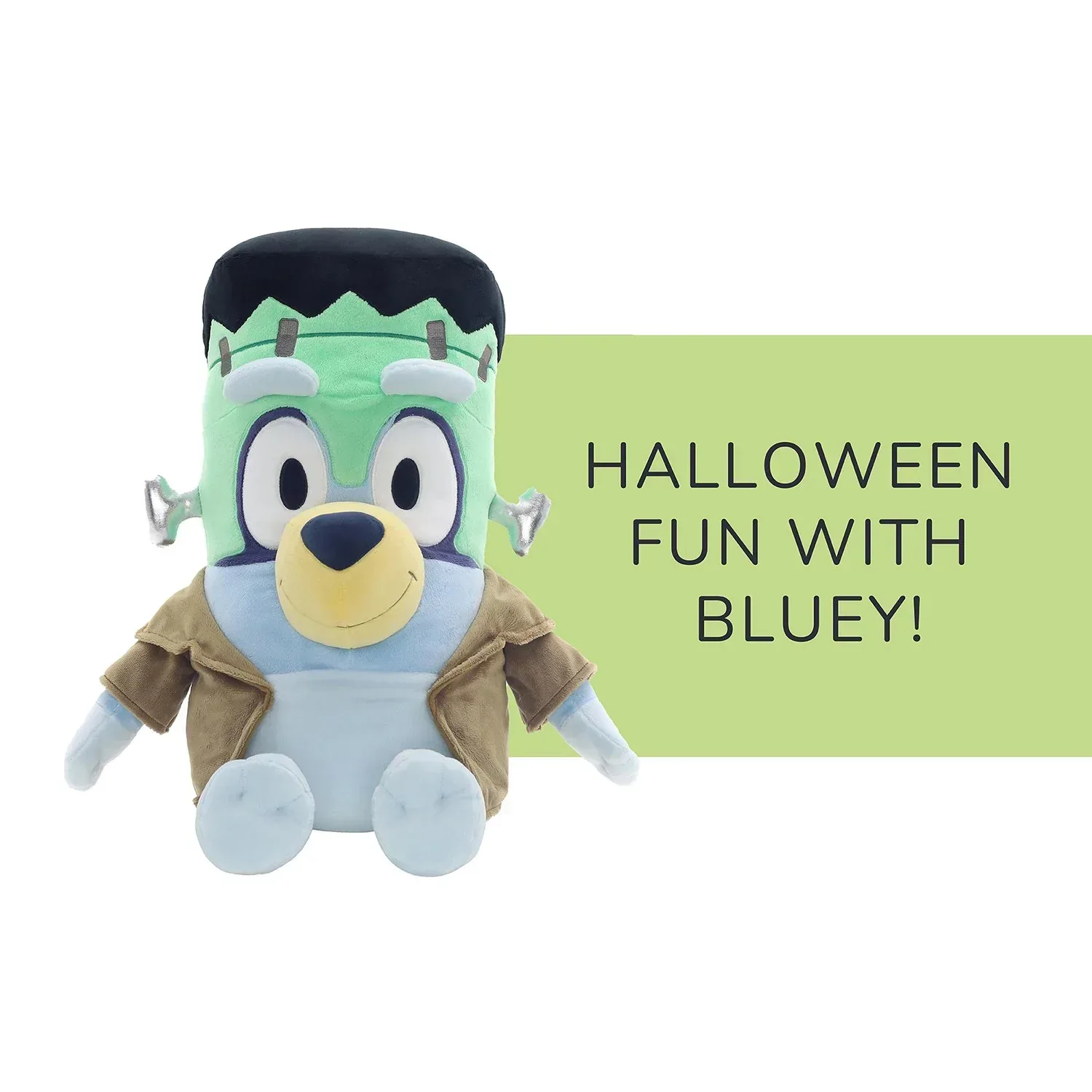 Bluey 18" Halloween Jumbo Plush - Image 6