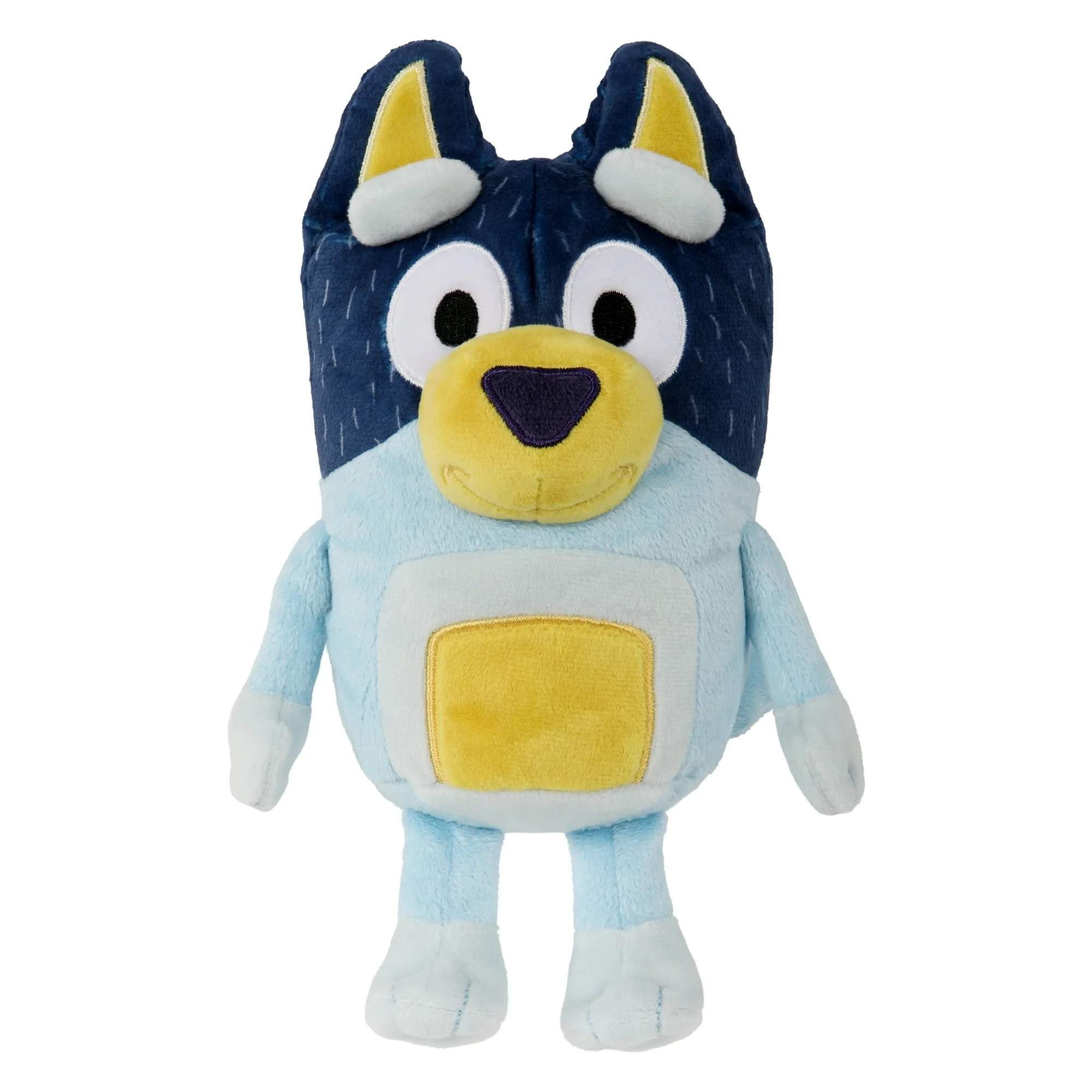 Bluey Family and Friends 8 inch Single Plush, Toys for Kids 3+ Years, Styles may Vary - Image 13