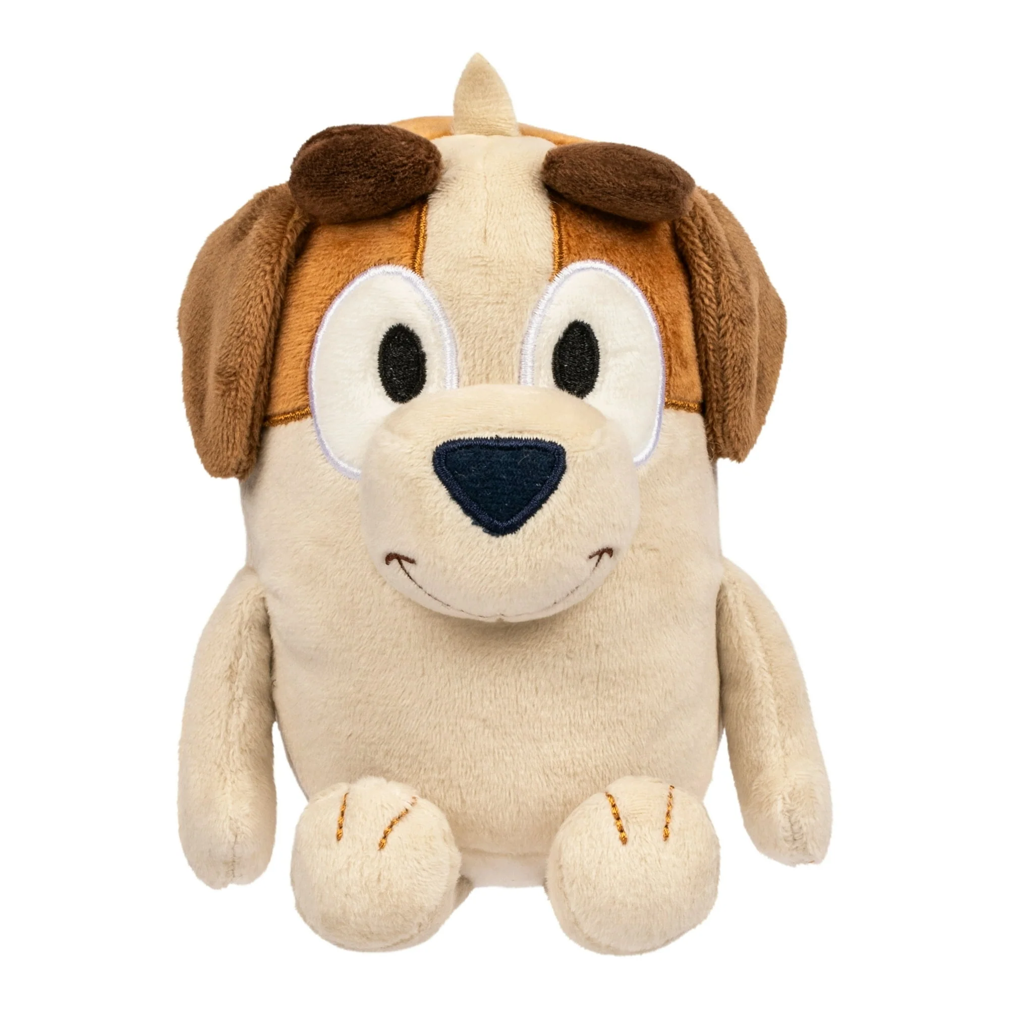 Bluey Family and Friends 8 inch Single Plush, Toys for Kids 3+ Years, Styles may Vary - Image 7