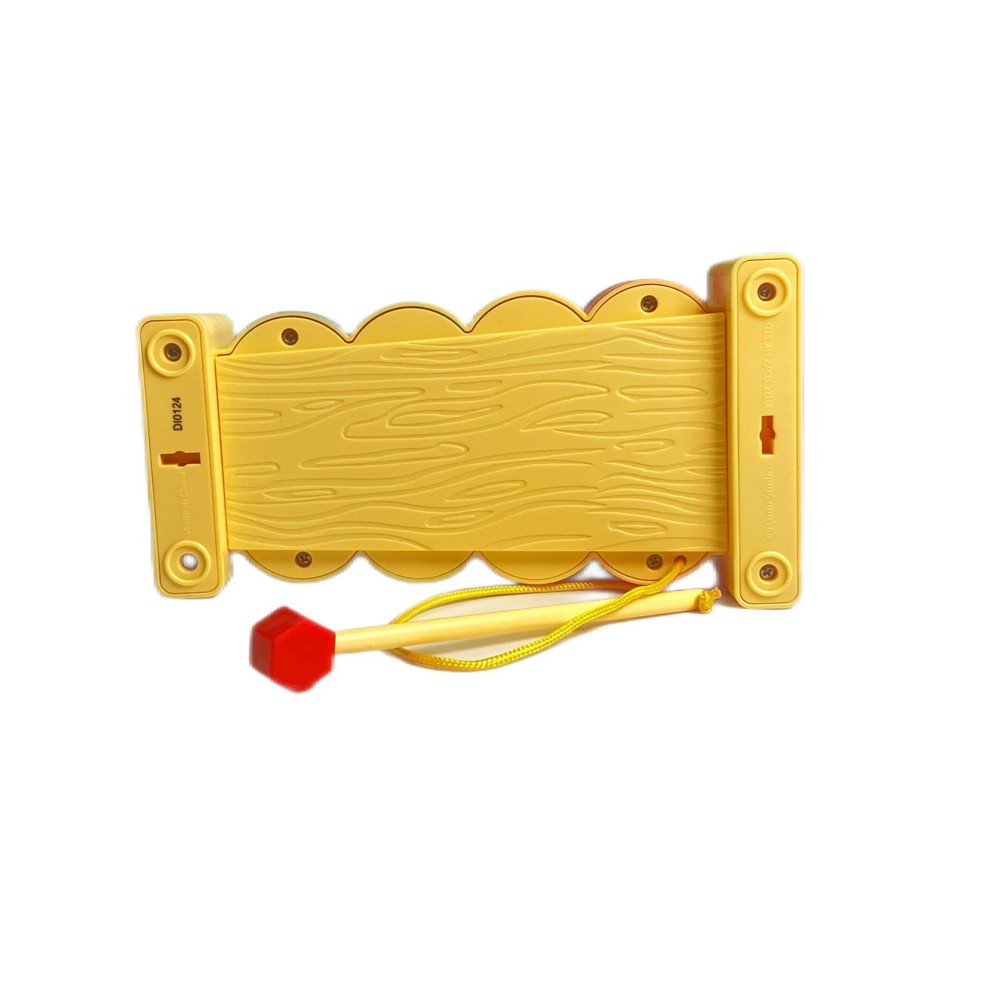 Bluey Magic Xylophone - Musical Toy for Kids with Child-Safe Mallet - Image 7