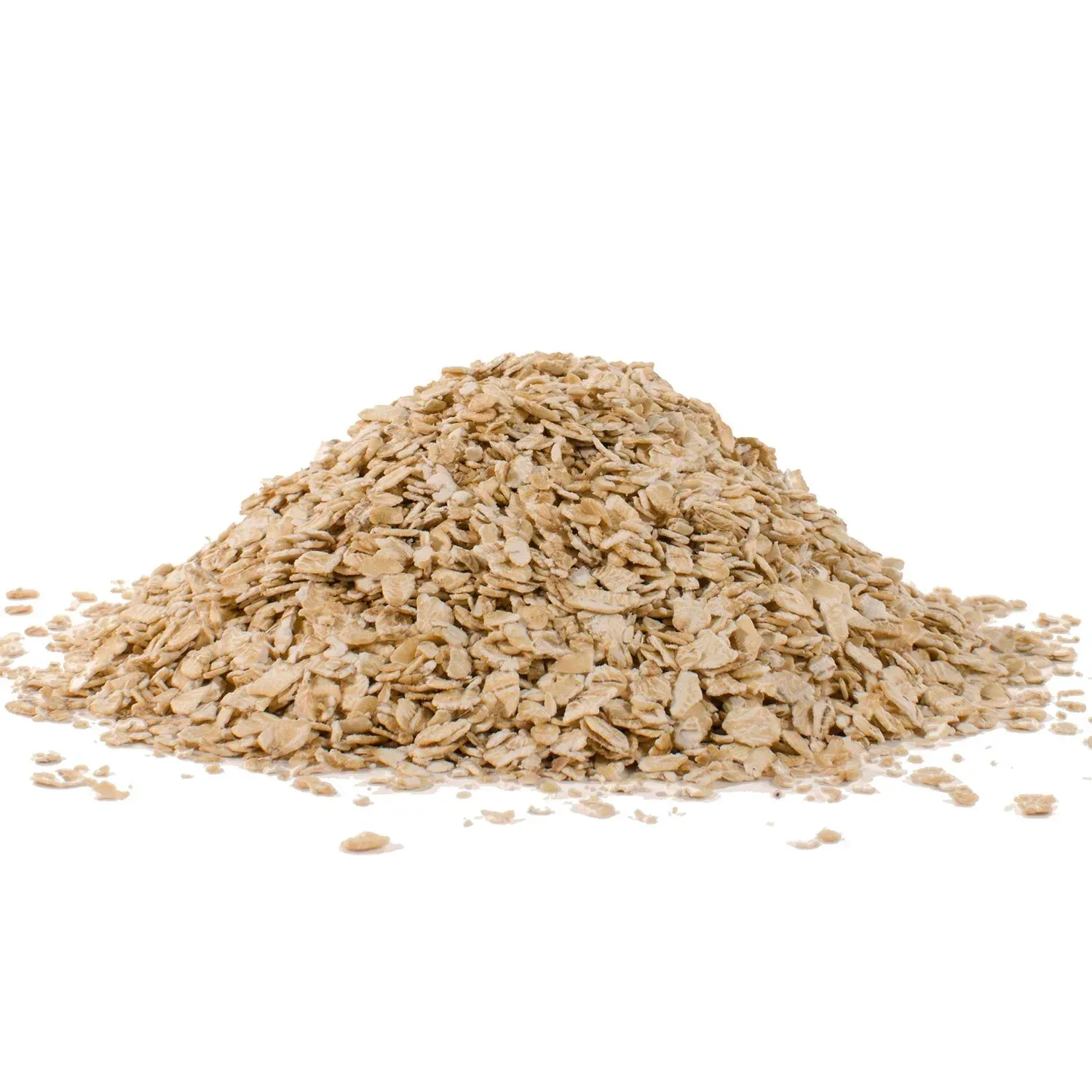 Bob's Red Mill Organic Old Fashioned Rolled Oats, 56 oz. - Image 5