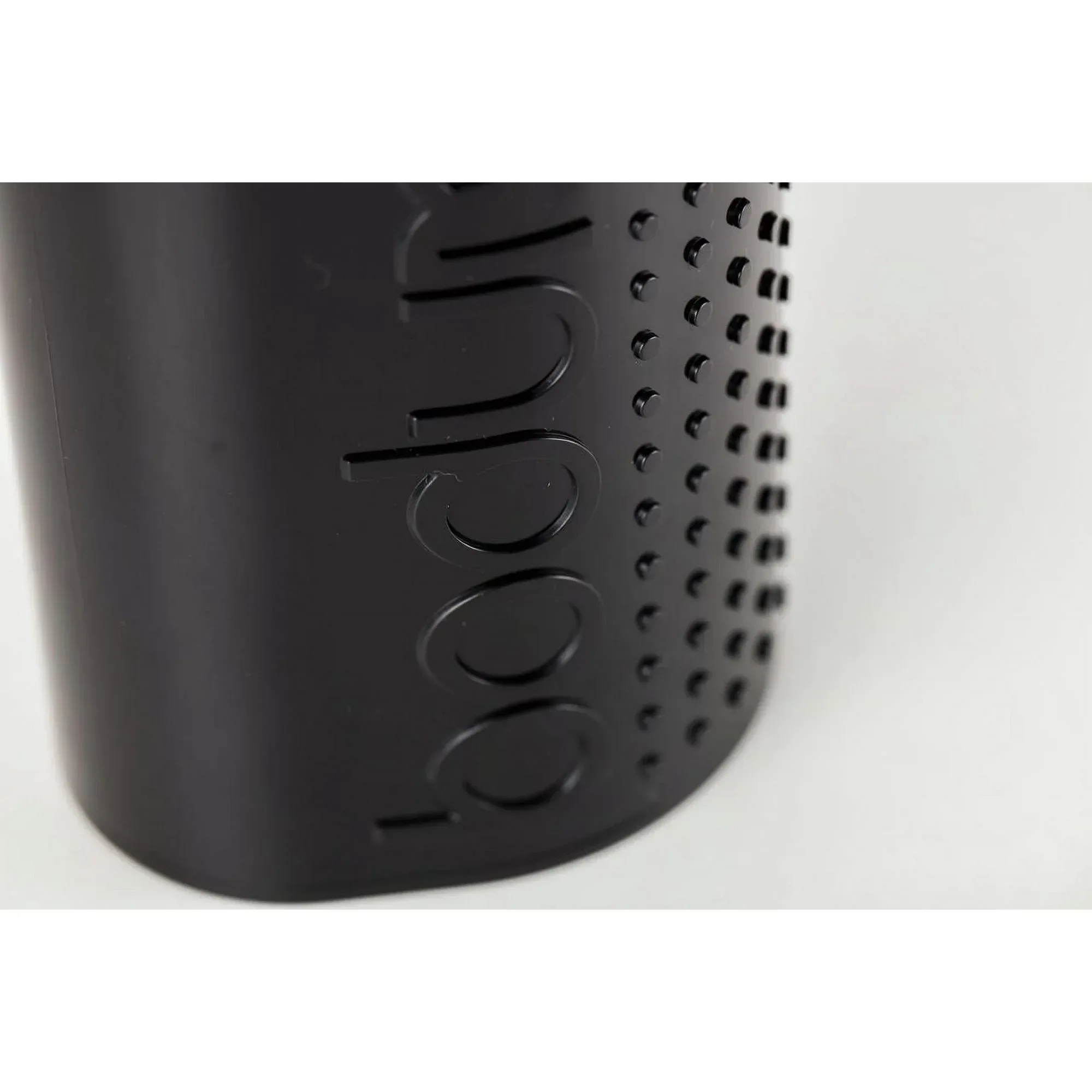 Bodum Bistro Stainless Steel Blade Electric Coffee Grinder, 7 inches, Black, New - Image 3