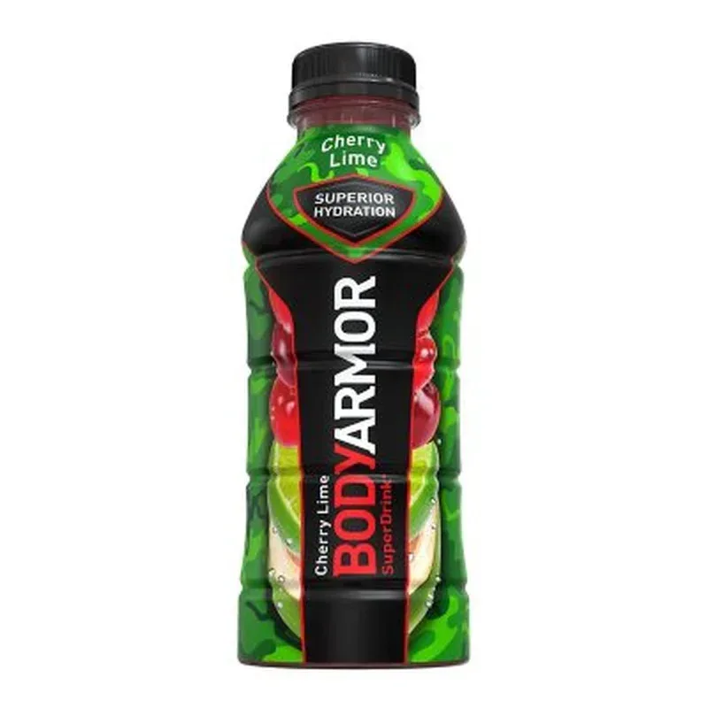 BODYARMOR Sports Drink Variety Pack 16 Fl. Oz., 20 Pk. - Image 4