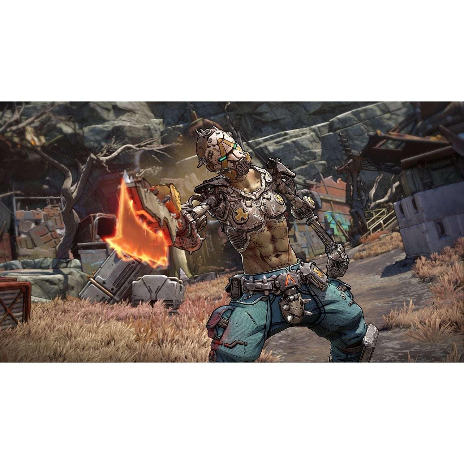 Borderlands 4 - PlayStation 5 - Image 4