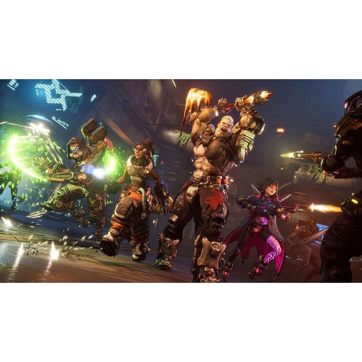 Borderlands 4 - PlayStation 5 - Image 7
