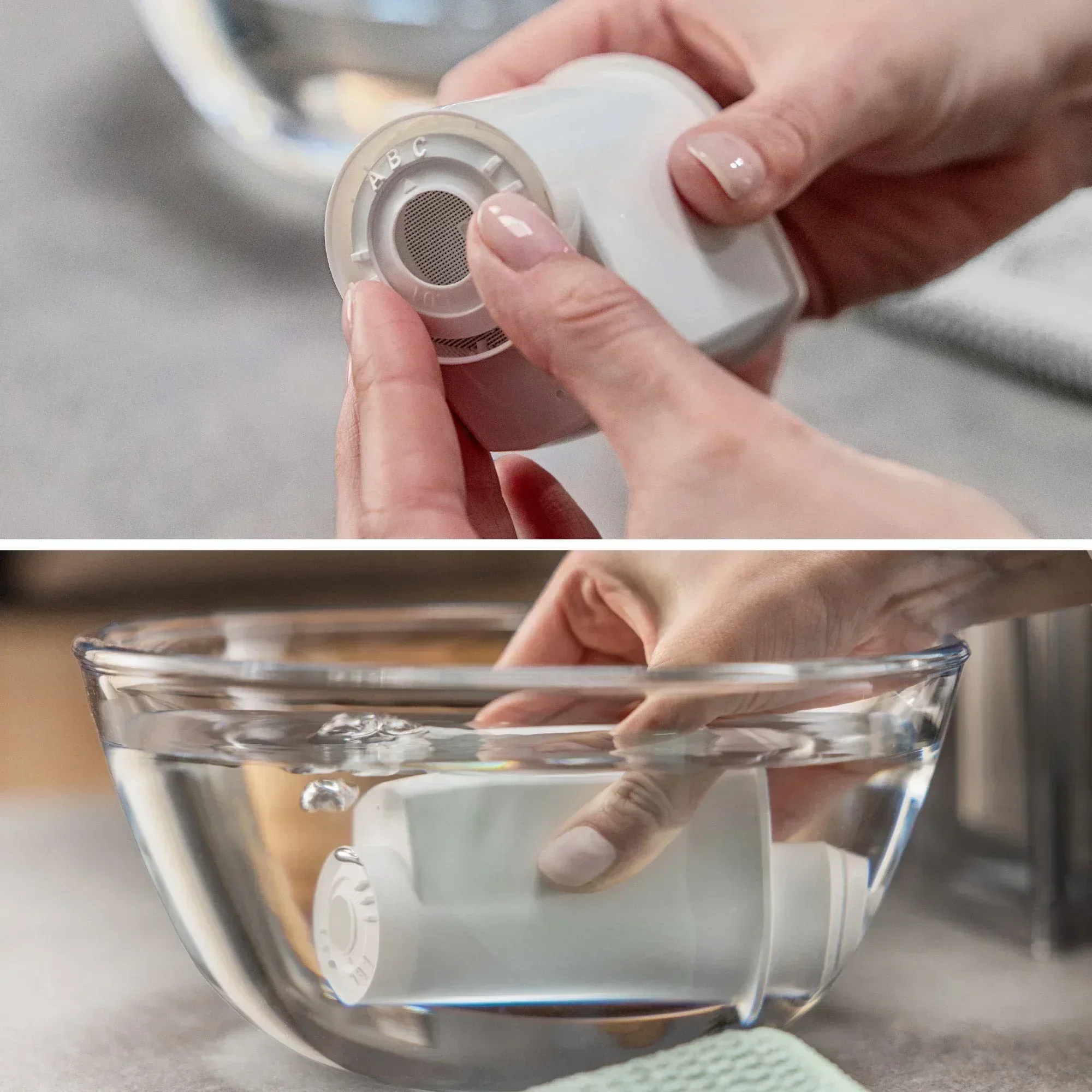 Bosch Care Set For Espresso Machines - Image 3