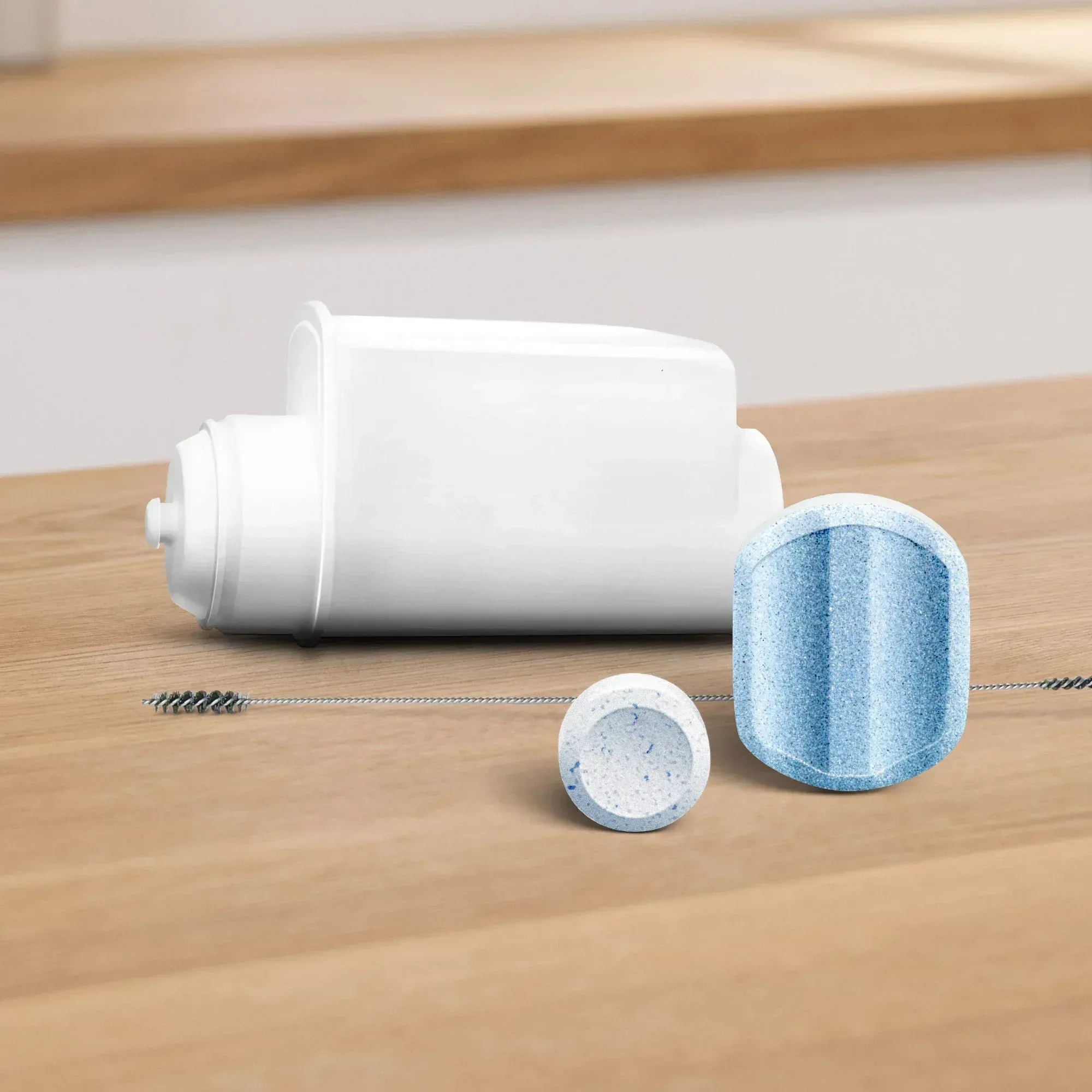 Bosch Care Set For Espresso Machines - Image 6