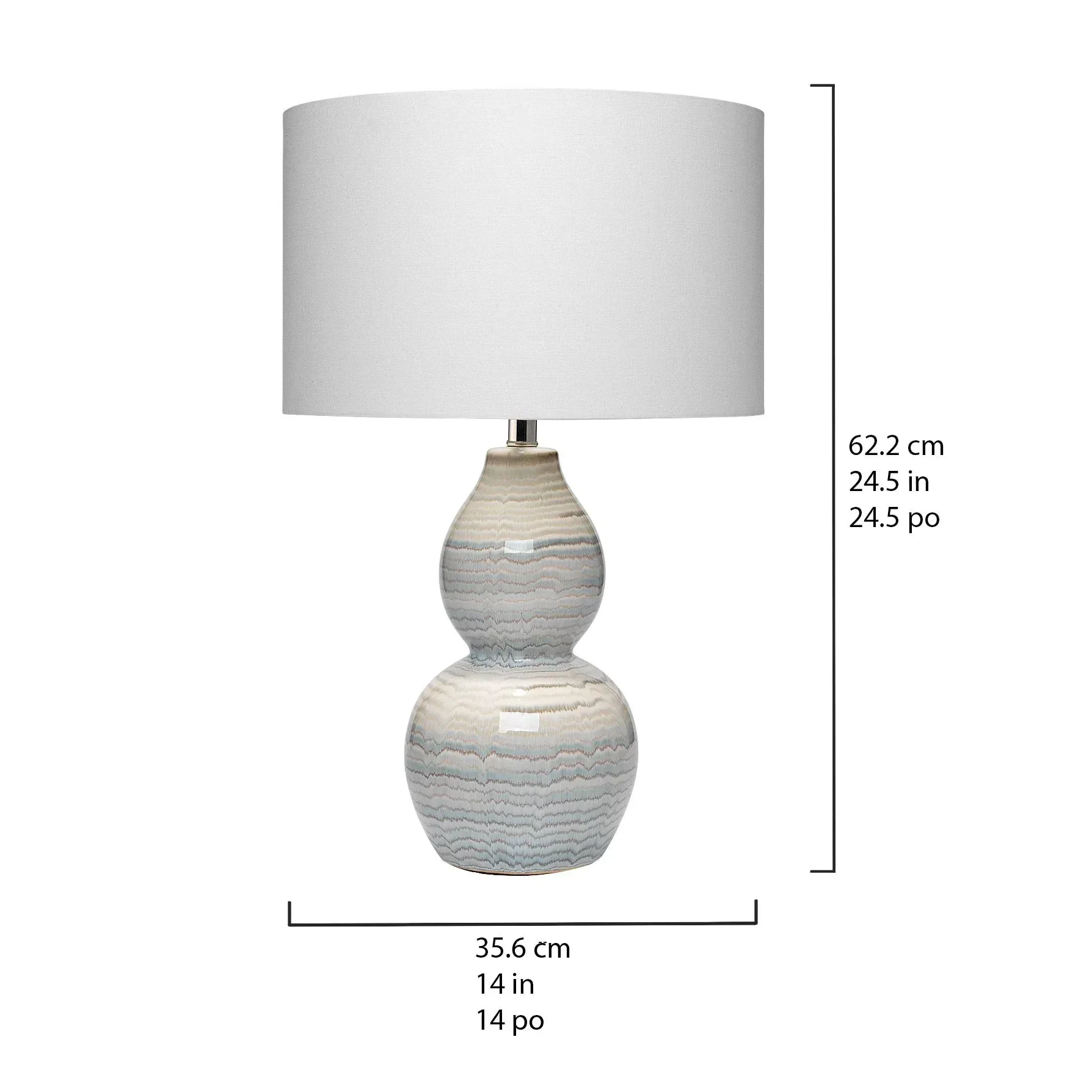 Bourdain Table Lamp - Image 2