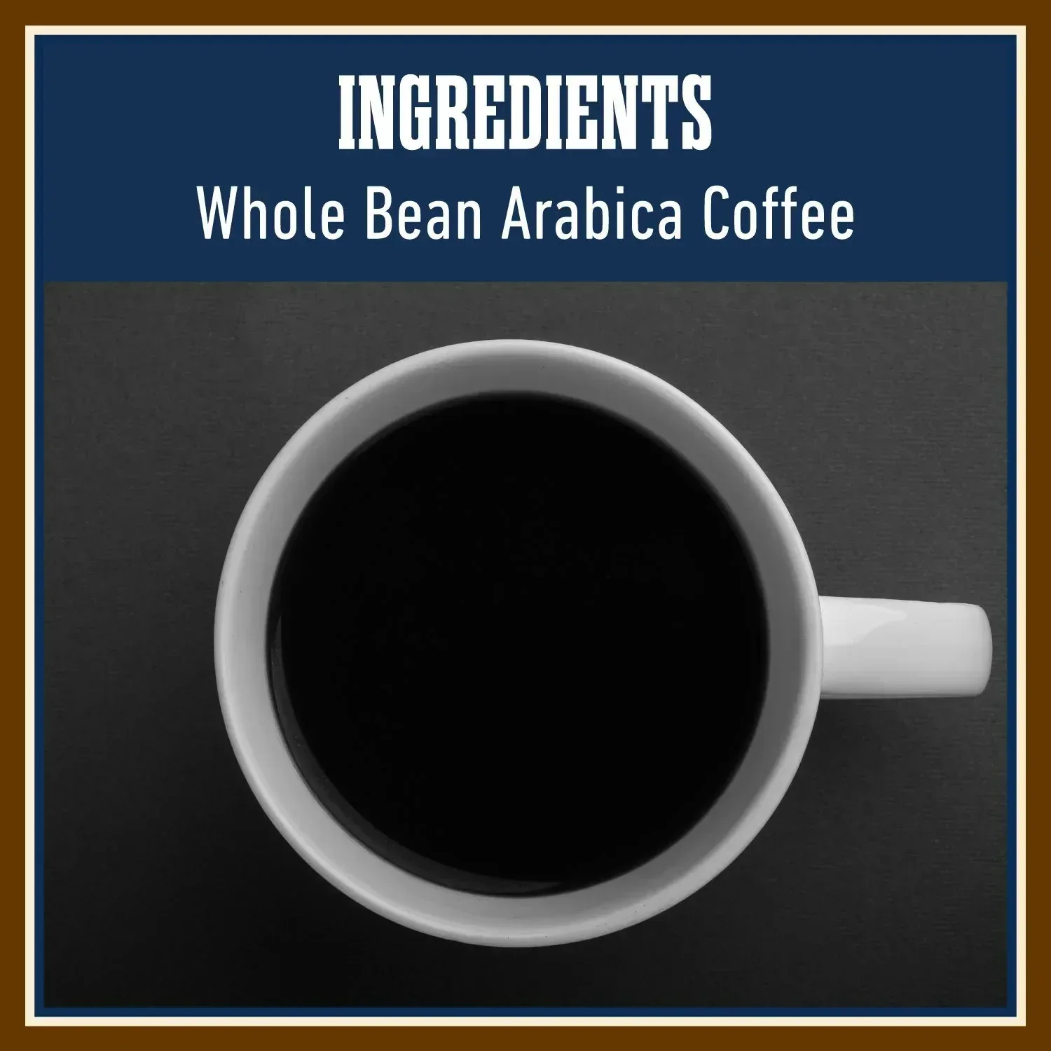 Boyer's Coffee Espresso Whole Bean, 36 oz. - Image 3