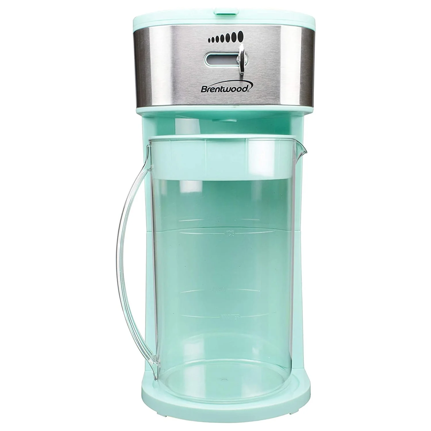 Brentwood Home Kitchen Cold Iced Coffee & Tea Maker Brew Machine - Image 6