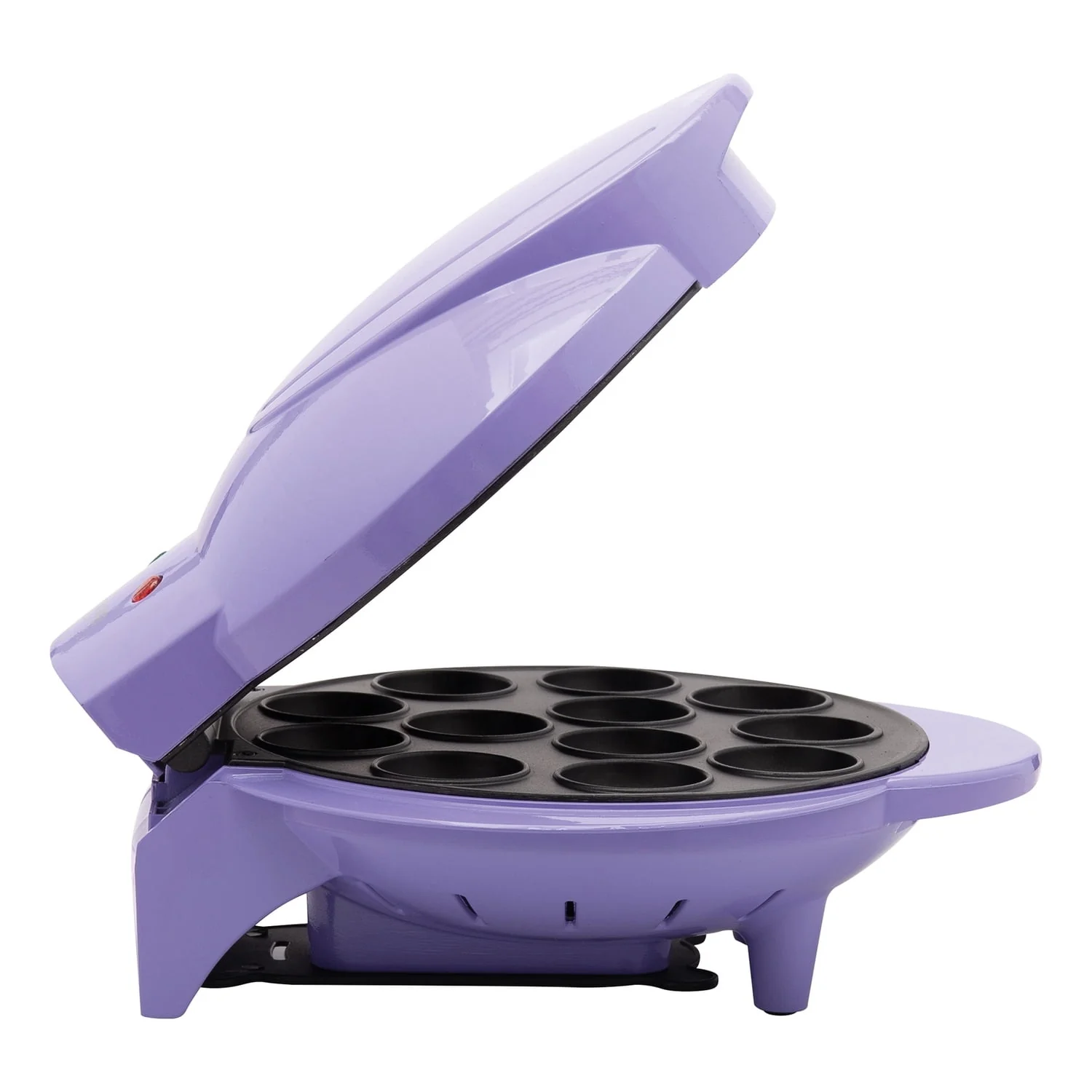Brentwood Just For Fun Nonstick Electric Cake Pop Maker, TS-254PT - Image 5