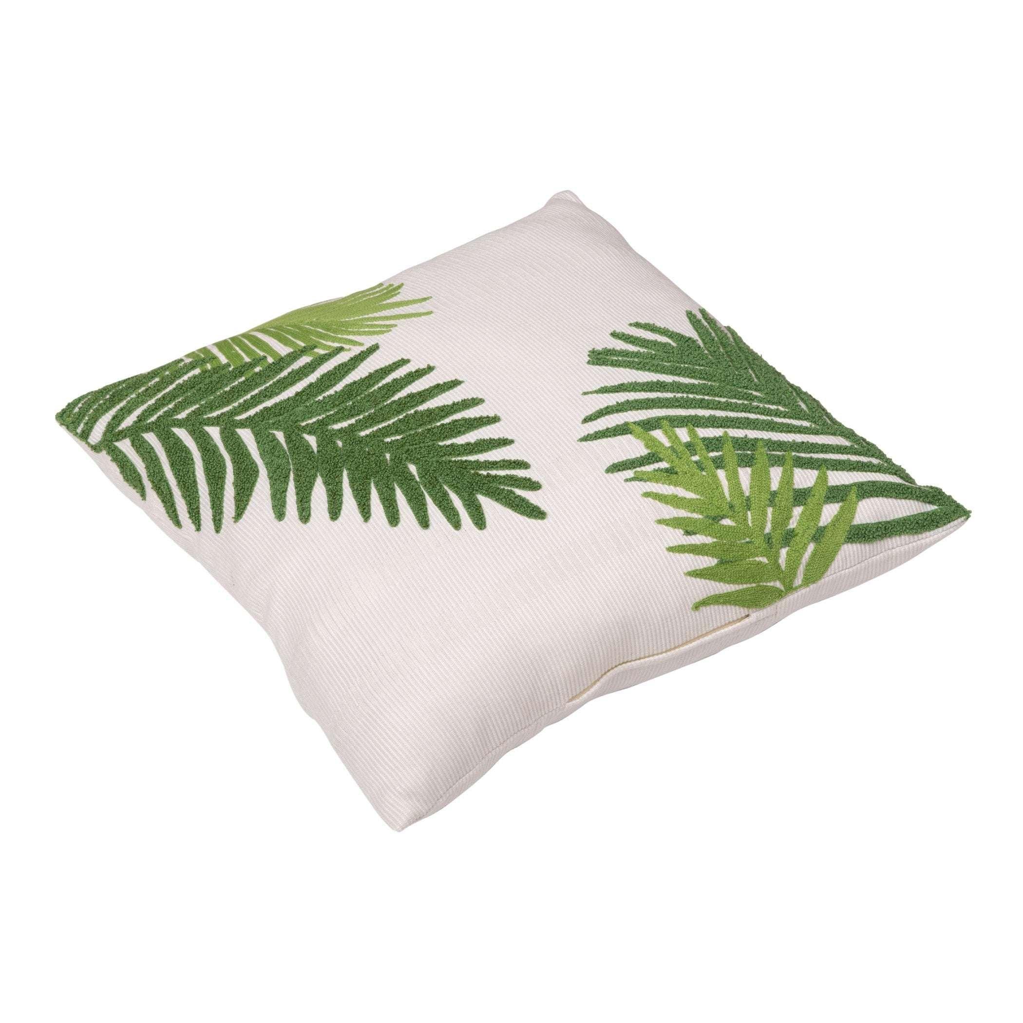 Brentwood Originals Indoor/Outdoor Decorative Pillow