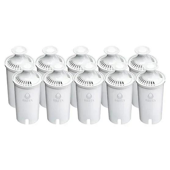 Brita Replacement Water Filters, 10-pack - Image 2