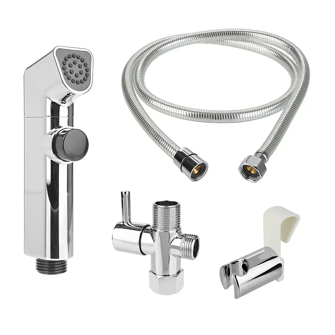 Brondell SimpleSpa Handheld Bidet