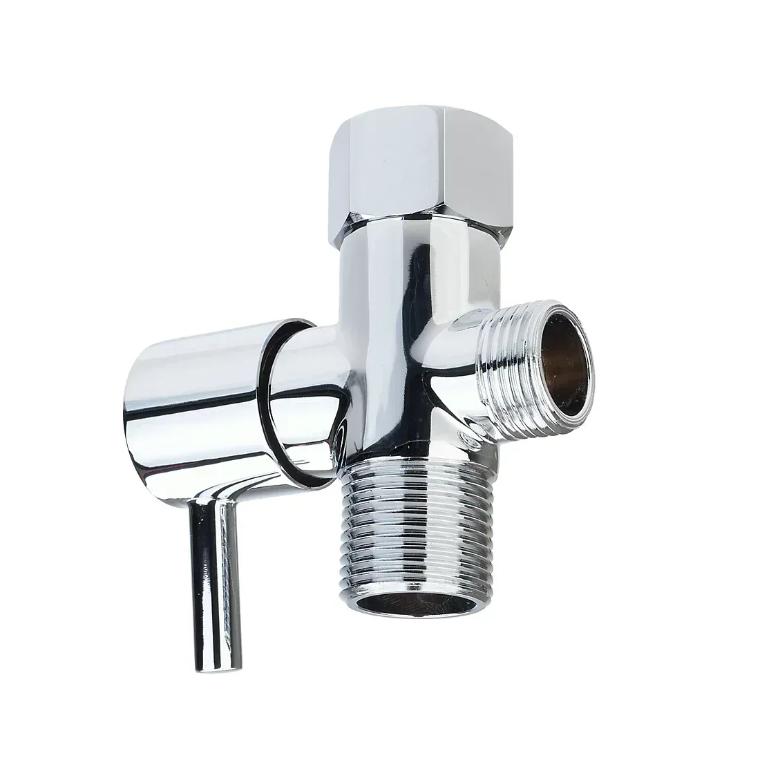 Brondell SimpleSpa Handheld Bidet - Image 6