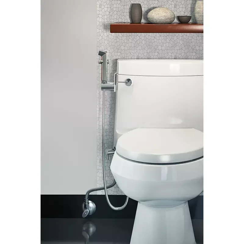 Brondell SimpleSpa Handheld Bidet - Image 8
