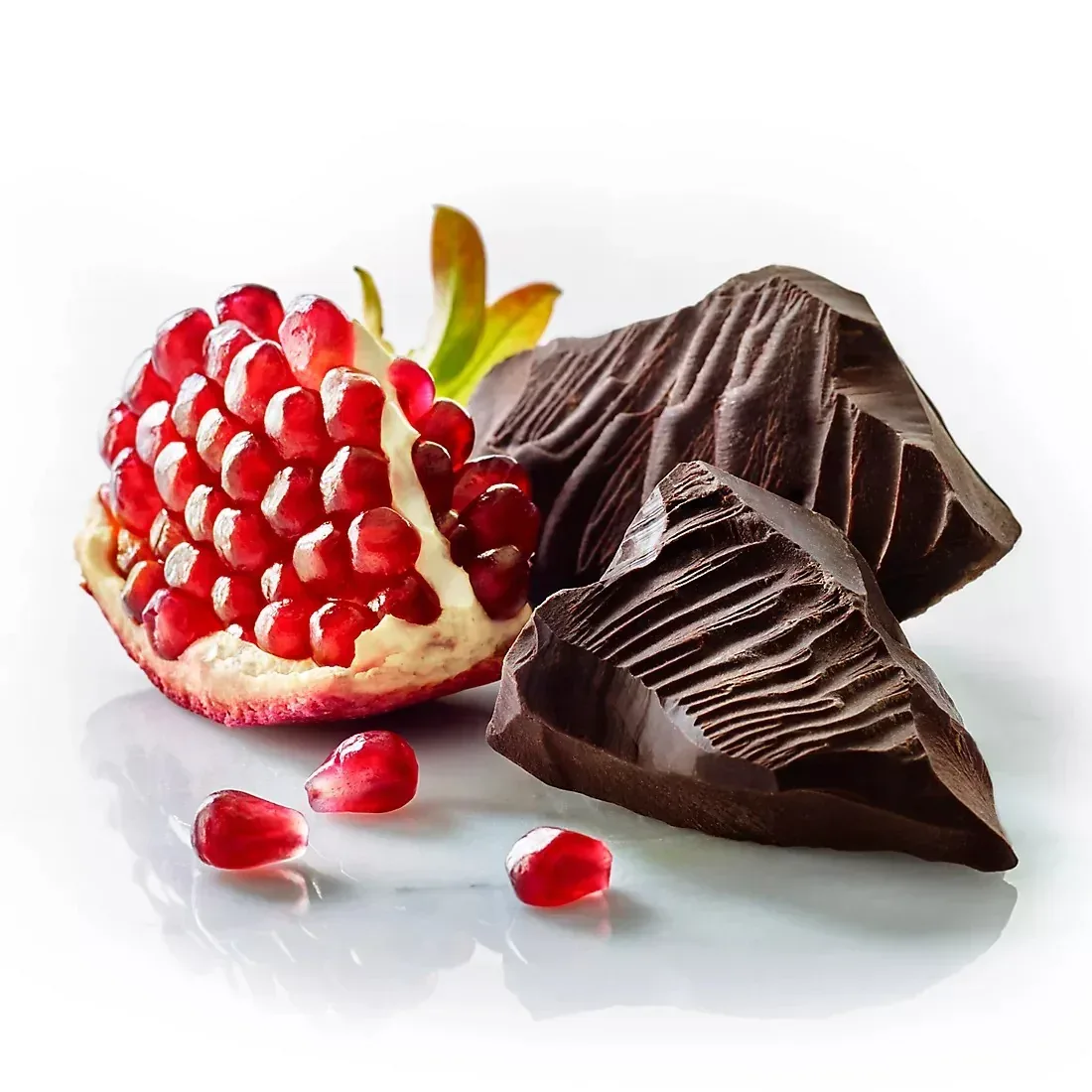Brookside Dark Chocolate Pomegranate, 32 oz. - Image 2