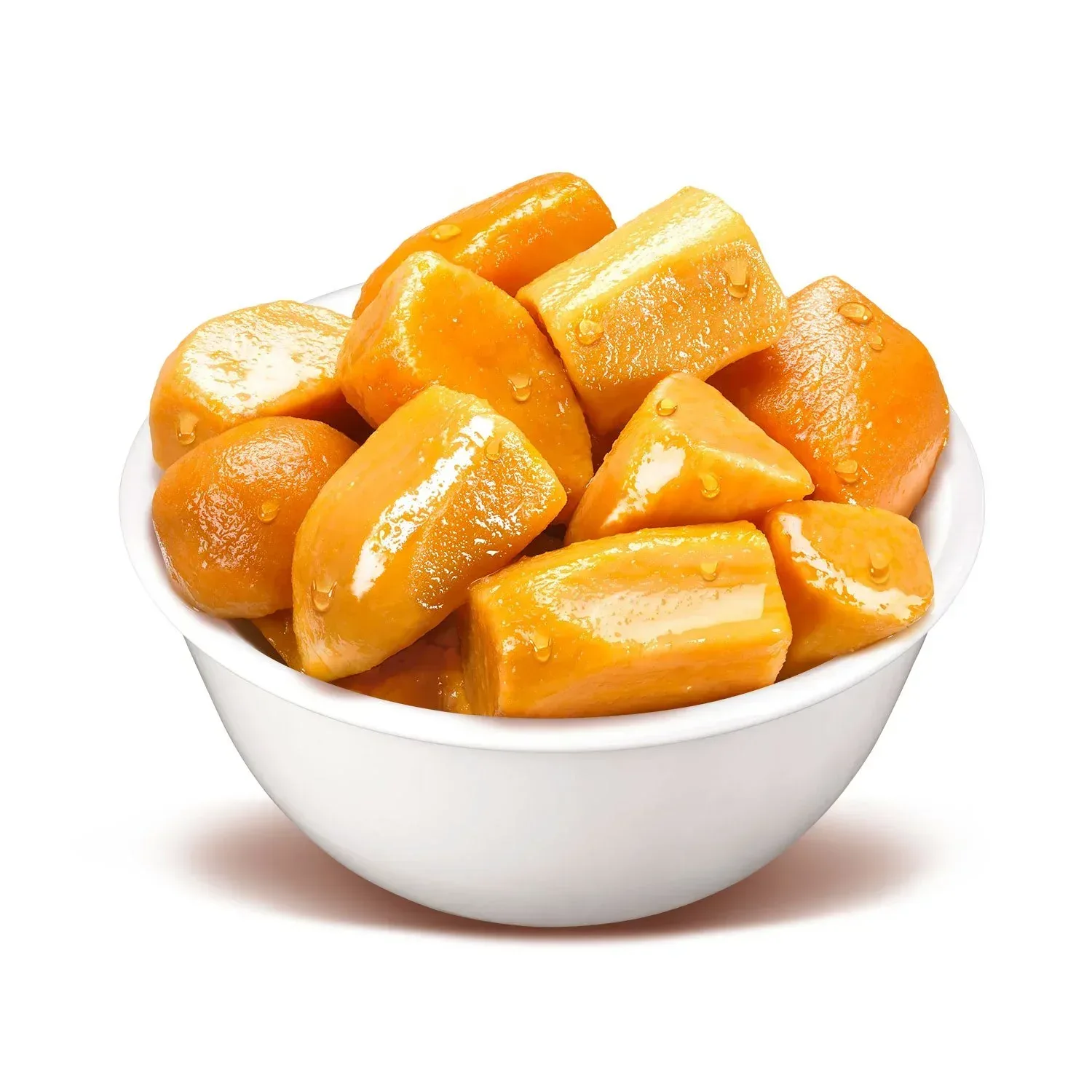 Bruce's Cut Yams, 29 oz., 4 pk. - Image 4