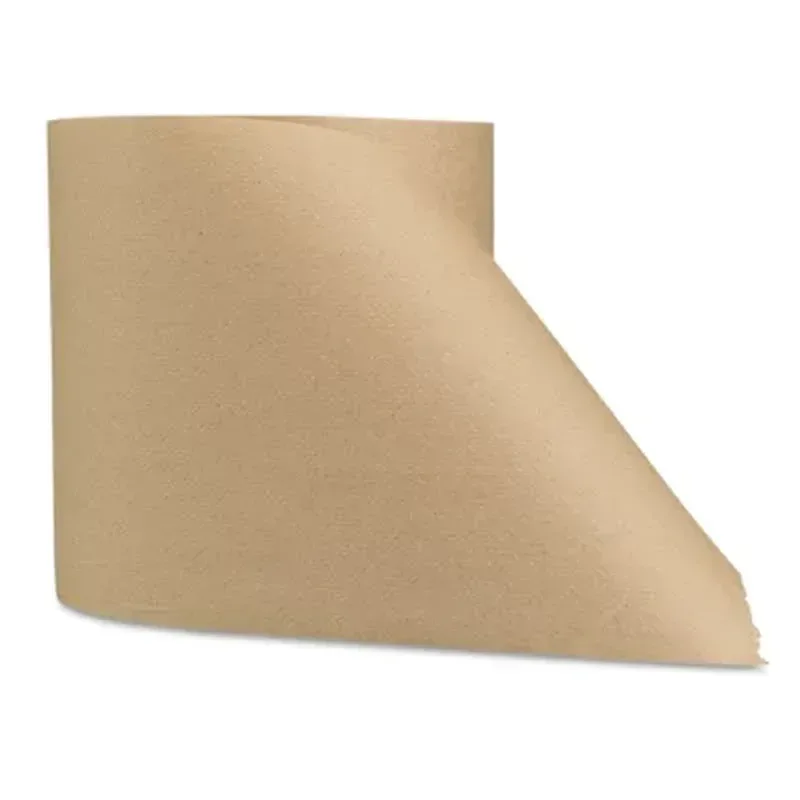 Boardwalk Boardwalk Green Universal Roll Towels, Natural (800 Ft./Roll, 6 Rolls) - Image 2