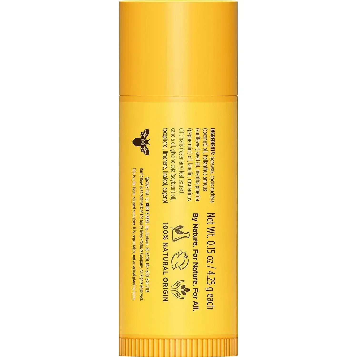 Burt's Bees Mega Balm, Holiday Limited Edition, 10 ct., 0.15 Oz. Each - Image 11
