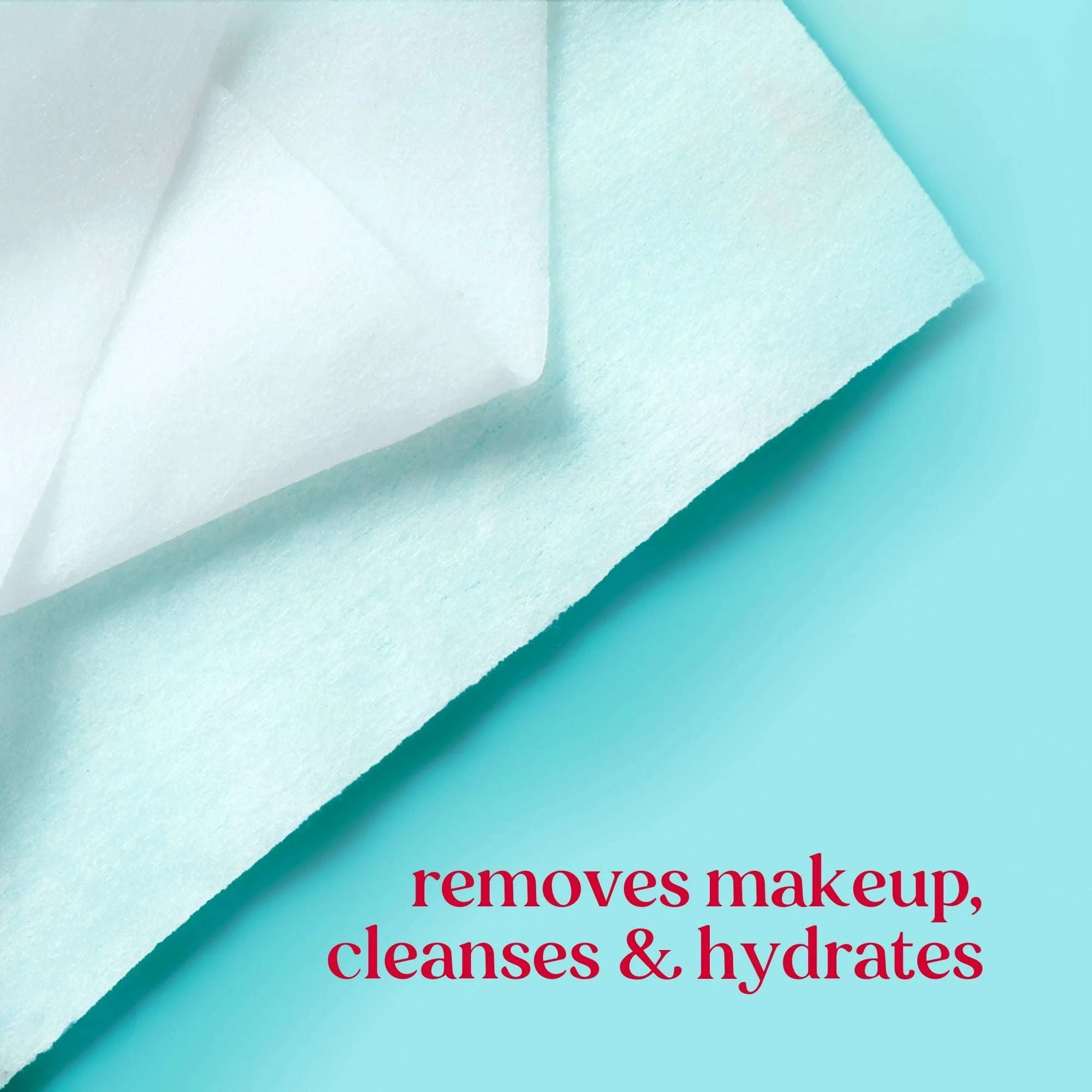 Burt's Bees Micellar Coconut and Lotus Facial Towelettes, 30 Count - Image 6