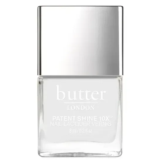 butter LONDON Royal Quartet Mini Patent Shine 10x Nail Lacquer Set, 0.2 fl oz, 4-piece - Image 5