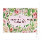 by Sophie K-Beauty Youthful Glow Set featuring Round Lab, Saturday Skin, Mixsoon, Glowiest & Dear Dahlia, 7-piece Set - Image 4