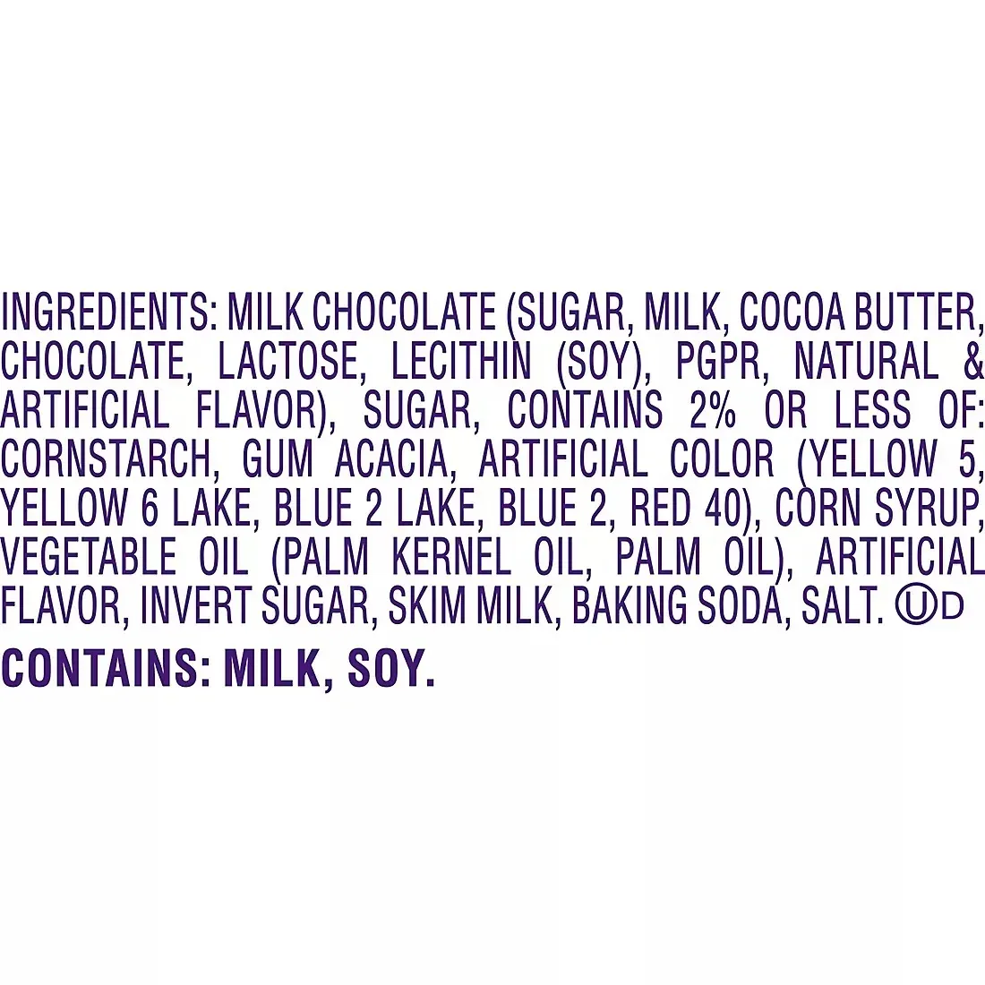 Cadbury Mini Eggs Easter Candy, 42 oz. - Image 3