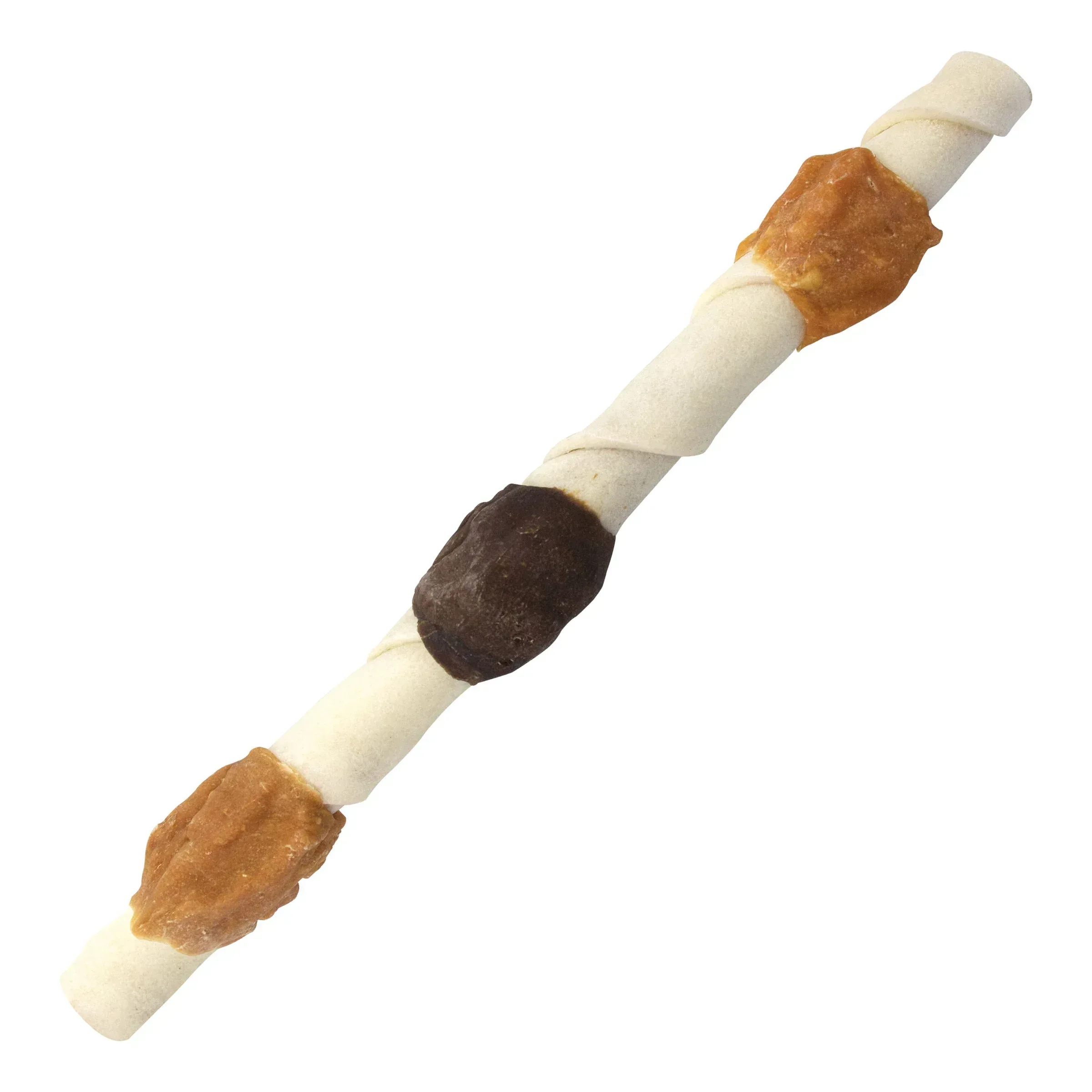 Cadet Triple Flavored X-Large Shish Kabob Dog Treats, 10-count, 2-pack - Image 3