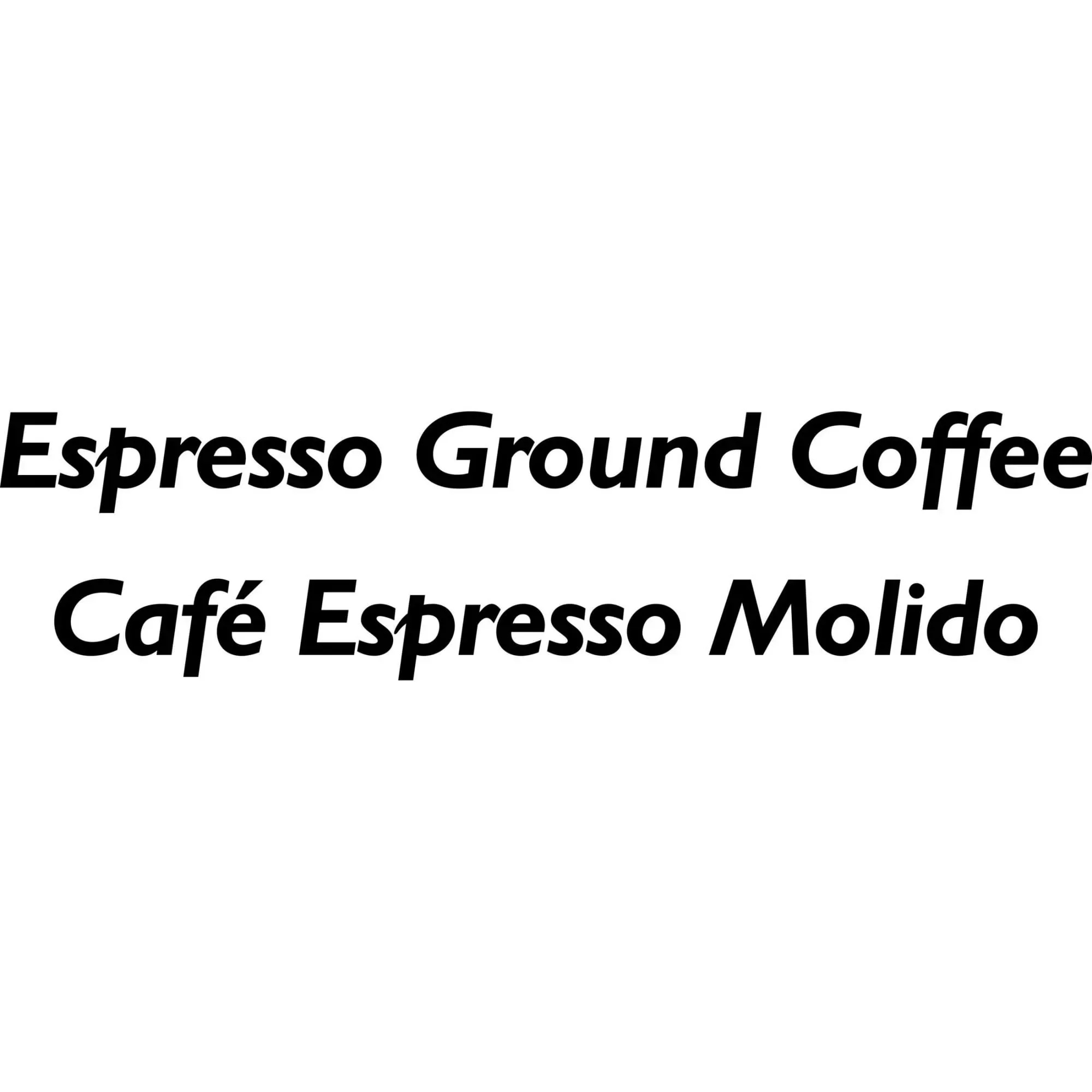 Cafe Bustelo, Espresso Style Dark Roast Ground Coffee, 10 oz Can - Image 3