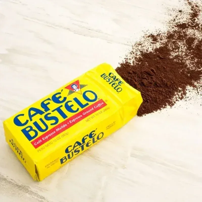 CafŽ Bustelo Ground Coffee (40 Oz., 4 Pk.) - Image 4