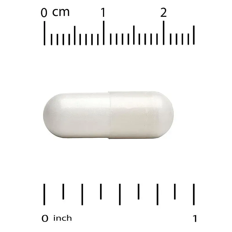 California Gold Nutrition, Akkermansia 30B, 60 Veggie Capsules - Image 3
