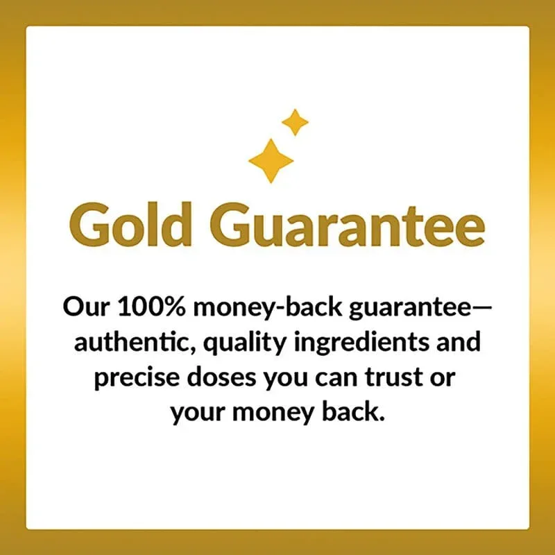 California Gold Nutrition, Beta Glucan from Algae 1,3D, 120 Veggie Capsules (125 mg Per Capsule) - Image 4