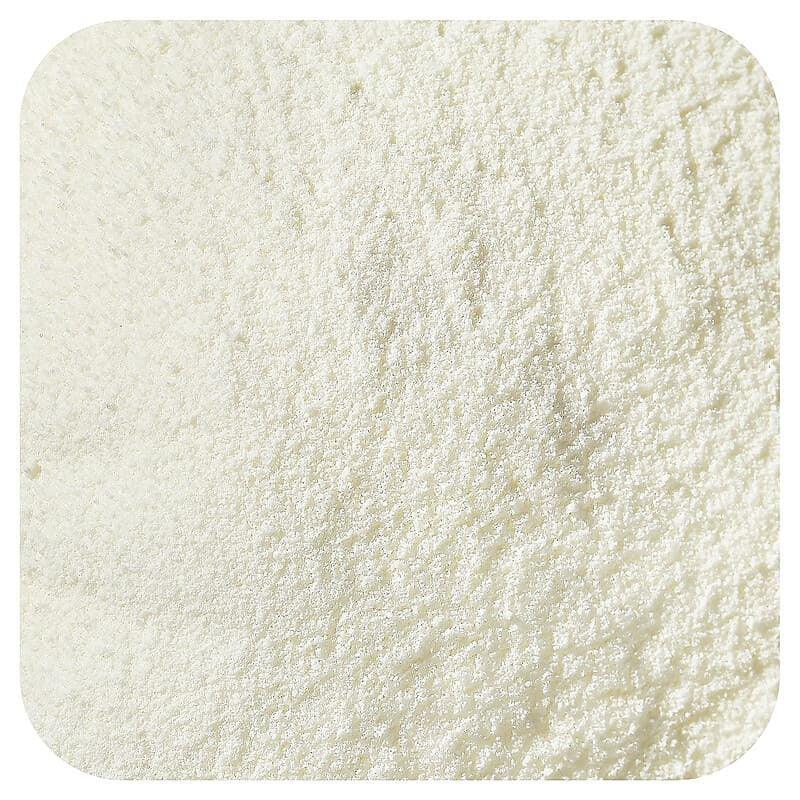 California Gold Nutrition, Bone Food with Collagen Peptides, Hyaluronic Acid, plus Vitamins & Minerals, Unflavored , 14.5 oz (411 g) - Image 3