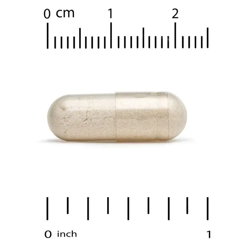 California Gold Nutrition, Bromelain, 625 mg - Image 3