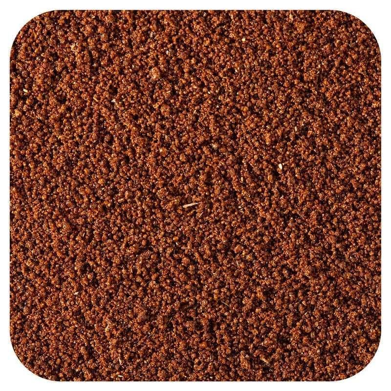 California Gold Nutrition, CafeCeps, Certified Organic Instant Coffee with Full-Spectrum, Organic Cordyceps and Reishi Mushroom Powder, 3.5 oz (100 g) - Image 3