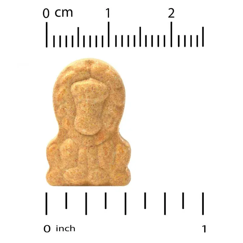 California Gold Nutrition, Chewable Vitamin C with Bioflavonoid Complex for Children, Orange, 90 Vegetarian Tablets - Image 3