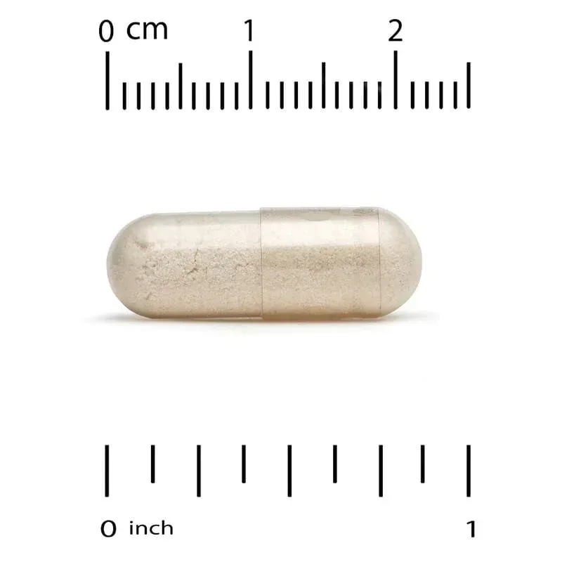 California Gold Nutrition, Ergothioneine Mushroom Complex with Organic Maitake, Organic Oyster, Organic Lion's Mane Mushroom Extracts and L-Ergothioneine, 90 Veggie Capsules - Image 3