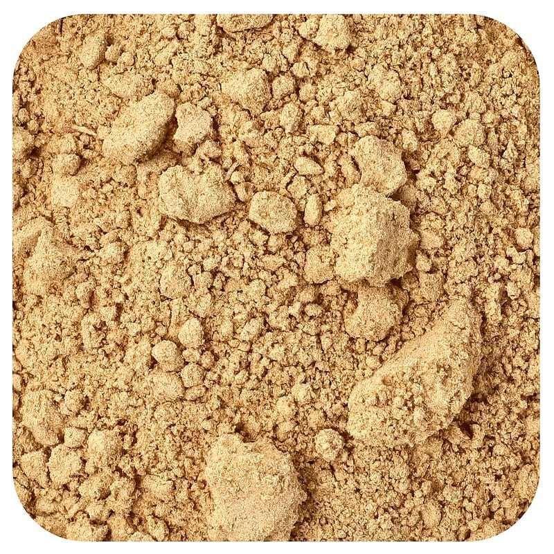 California Gold Nutrition, Fungiology®, Certified Organic Powder, 4.2 oz (120 g) - Image 8