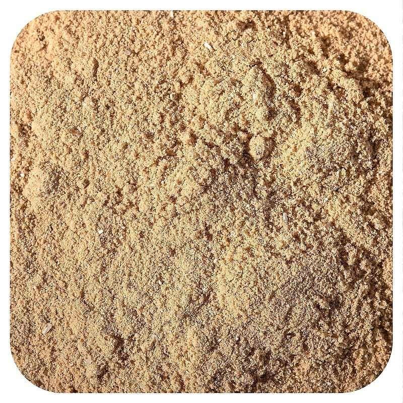 California Gold Nutrition, Hydrolyzed Marine Collagen Peptides with Cocoa, 7.3 oz (206 g) - Image 3